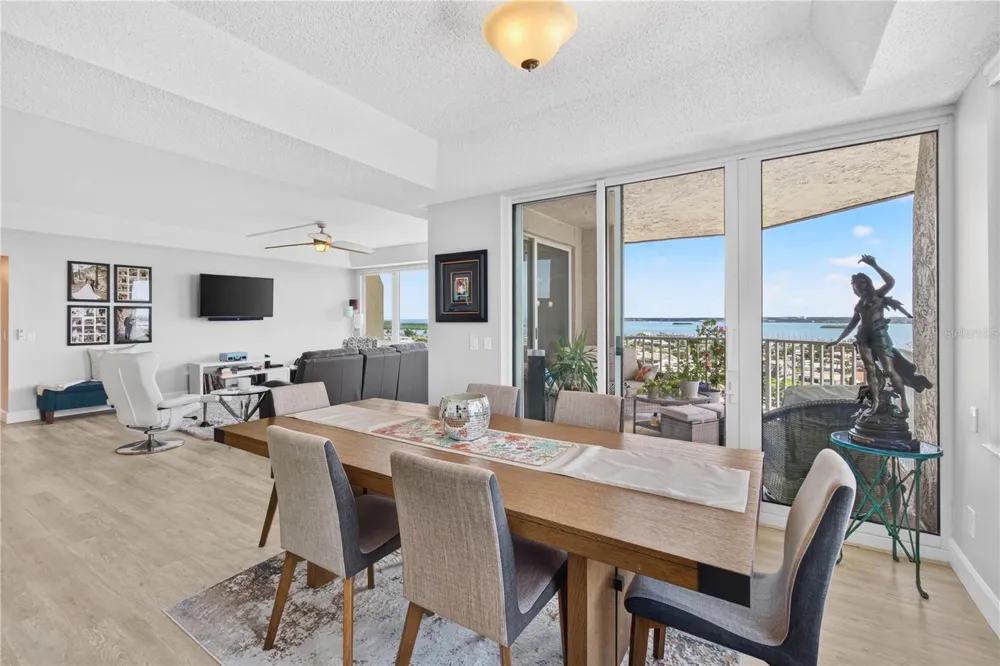 736 ISLAND WAY #1202 Clearwater Beach, FL 33767