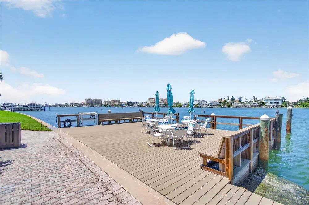 736 ISLAND WAY #1202 Clearwater Beach, FL 33767