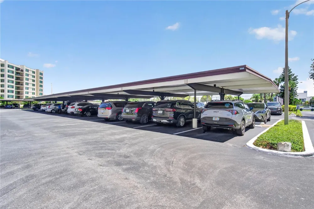 736 ISLAND WAY #1202 Clearwater Beach, FL 33767