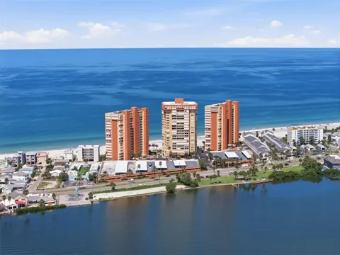 17920 GULF BOULEVARD #1401