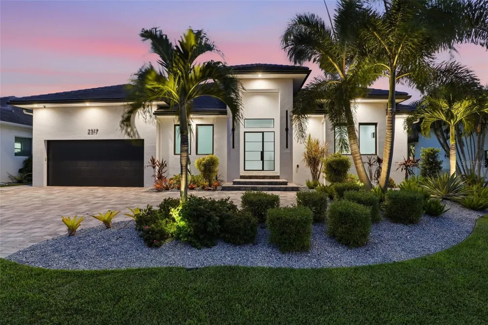 2517 RIO LARGO COURT Punta Gorda, FL 33950