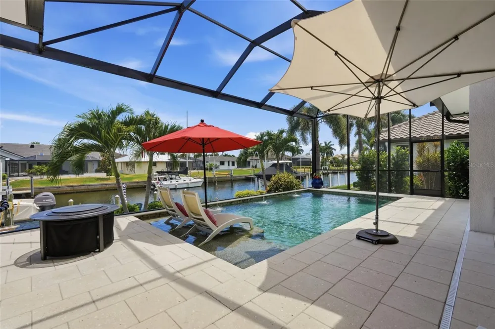 2517 RIO LARGO COURT Punta Gorda, FL 33950