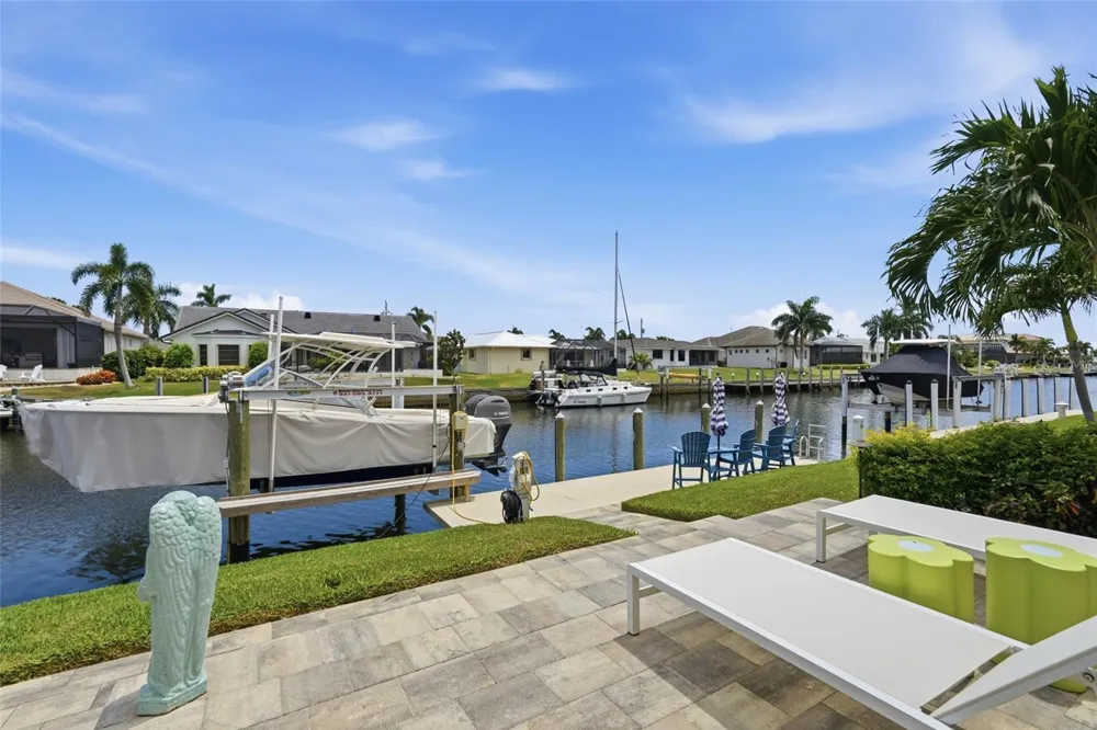 2517 RIO LARGO COURT Punta Gorda, FL 33950