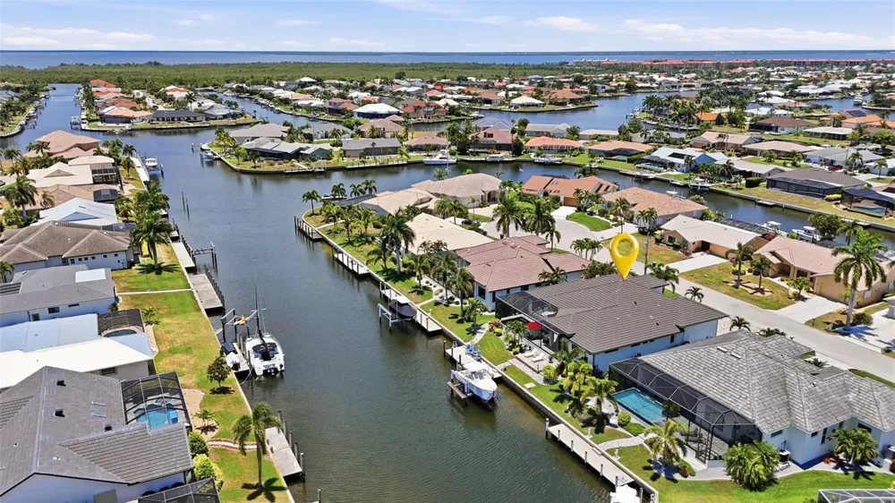 2517 RIO LARGO COURT Punta Gorda, FL 33950