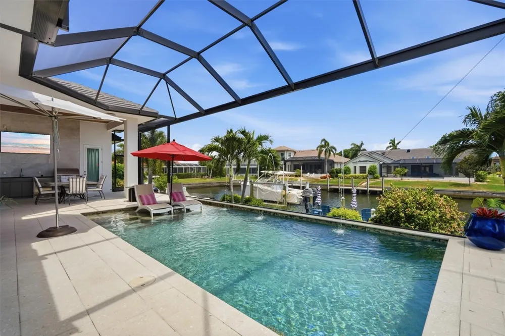 2517 RIO LARGO COURT Punta Gorda, FL 33950