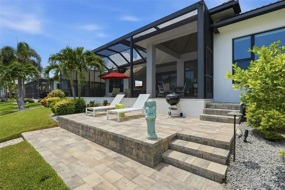 2517 RIO LARGO COURT Punta Gorda, FL 33950