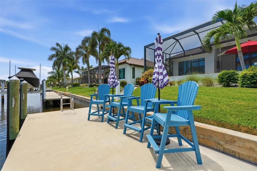 2517 RIO LARGO COURT Punta Gorda, FL 33950
