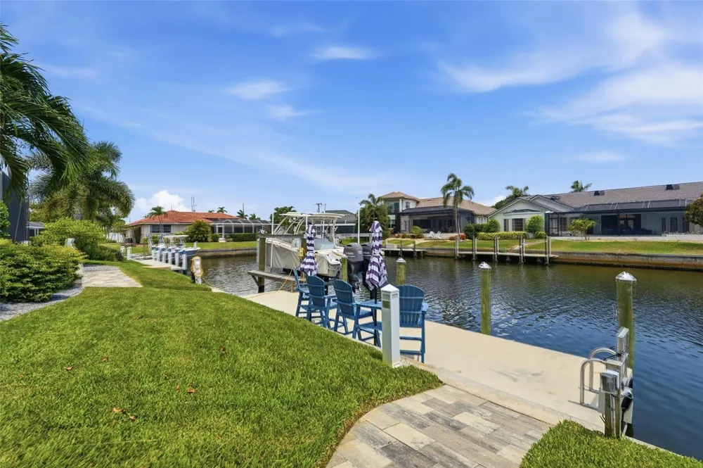 2517 RIO LARGO COURT Punta Gorda, FL 33950