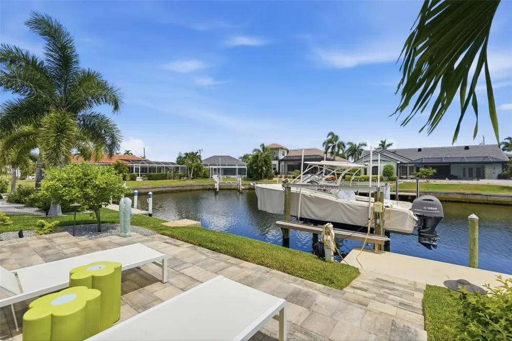 2517 RIO LARGO COURT Punta Gorda, FL 33950