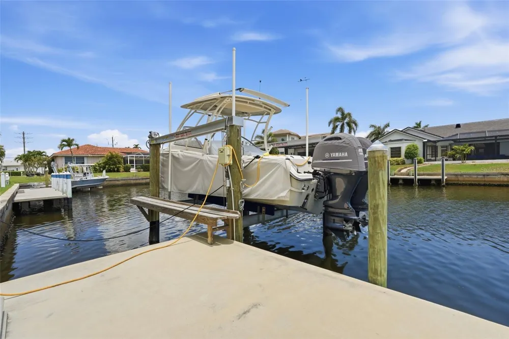 2517 RIO LARGO COURT Punta Gorda, FL 33950