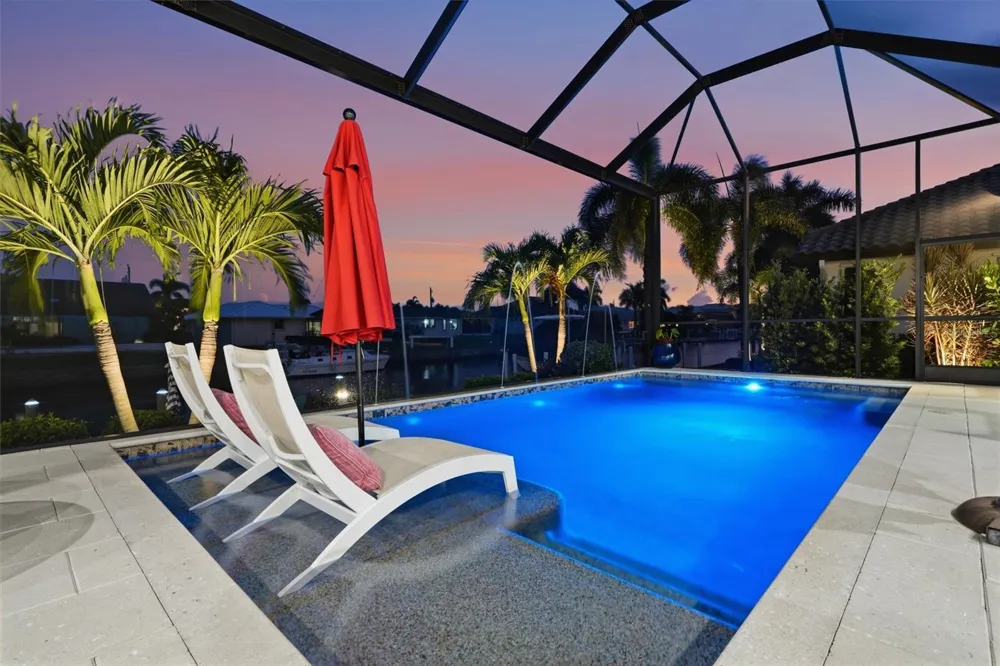 2517 RIO LARGO COURT Punta Gorda, FL 33950