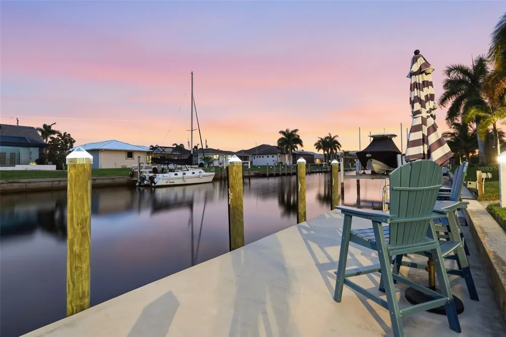 2517 RIO LARGO COURT Punta Gorda, FL 33950