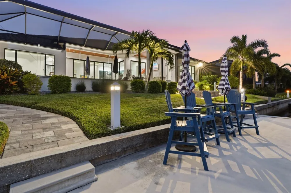 2517 RIO LARGO COURT Punta Gorda, FL 33950