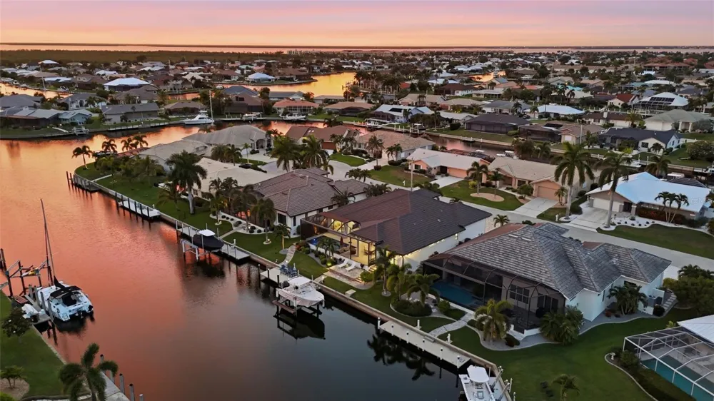 2517 RIO LARGO COURT Punta Gorda, FL 33950