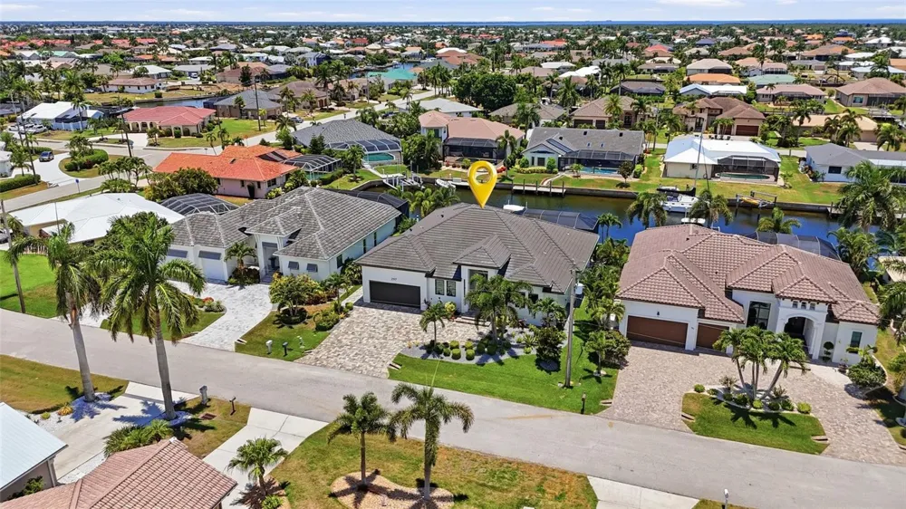 2517 RIO LARGO COURT Punta Gorda, FL 33950