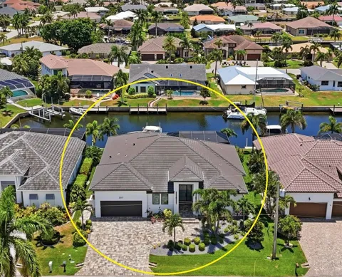2517 RIO LARGO COURT
