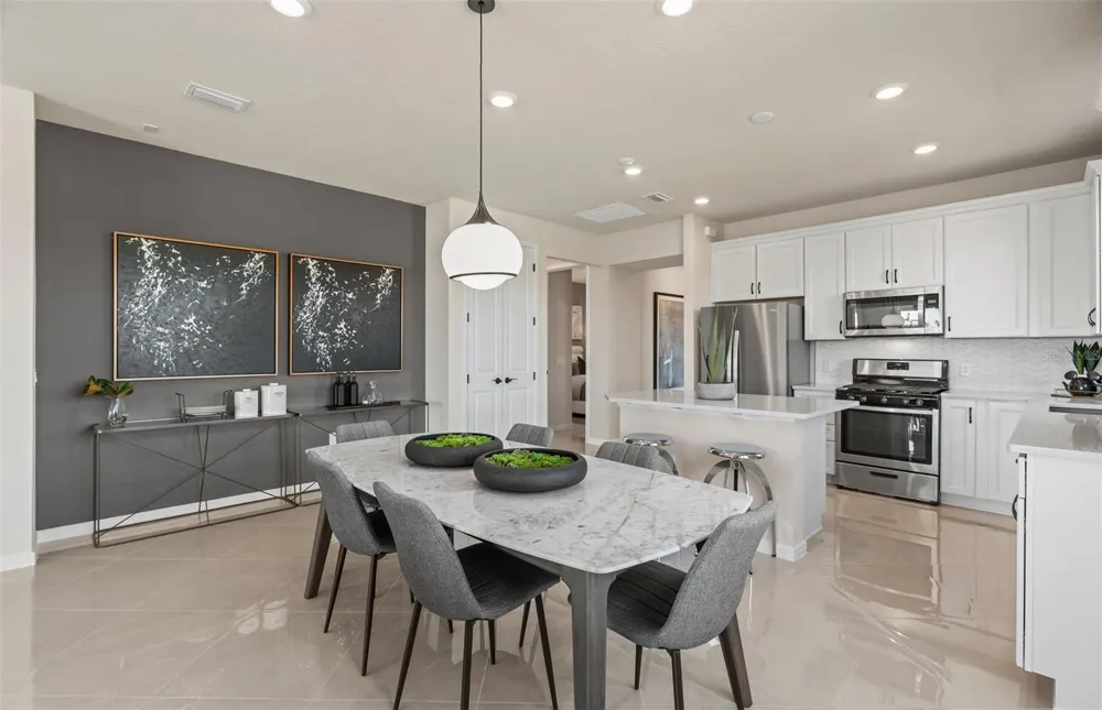 8963 BLISSFUL BREEZE TRAIL Melbourne, FL 32940