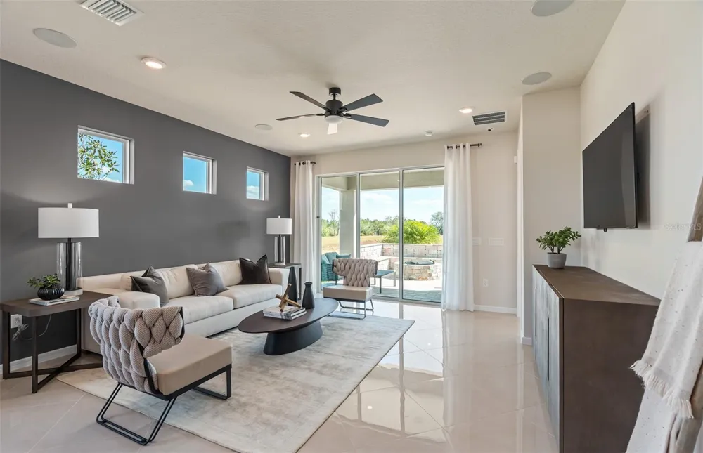 8963 BLISSFUL BREEZE TRAIL Melbourne, FL 32940