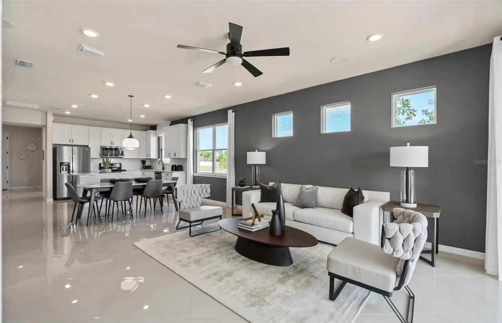 8963 BLISSFUL BREEZE TRAIL Melbourne, FL 32940