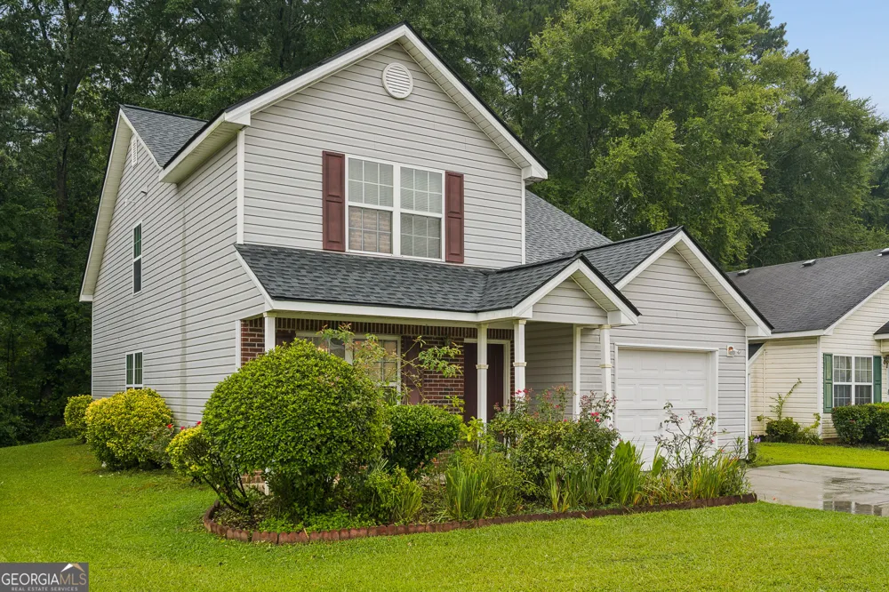 60 Victoria BLVD Oxford, GA 30054