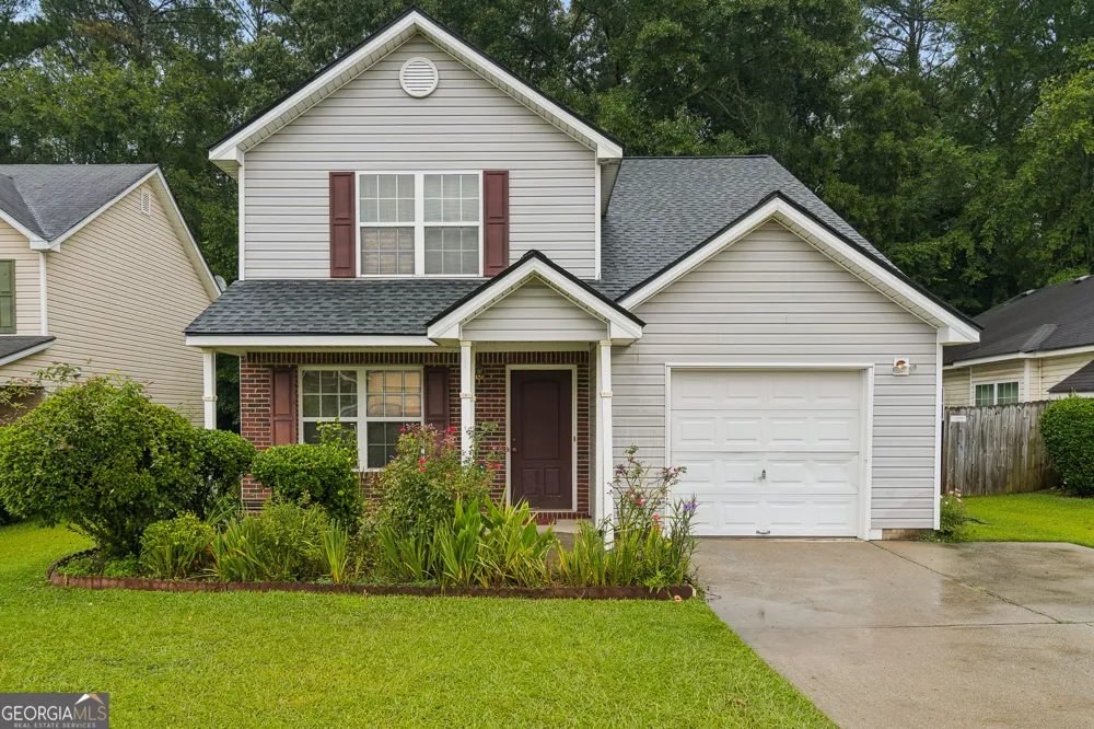 60 Victoria BLVD Oxford, GA 30054