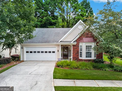 7 Ginger Gold DR