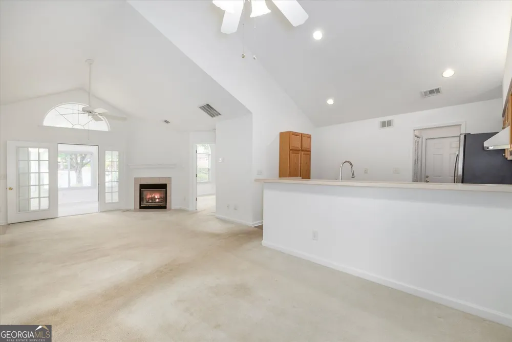 2191 Rockbridge RD Stone Mountain, GA 30087