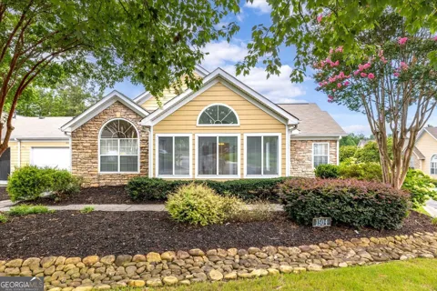 2191 Rockbridge RD