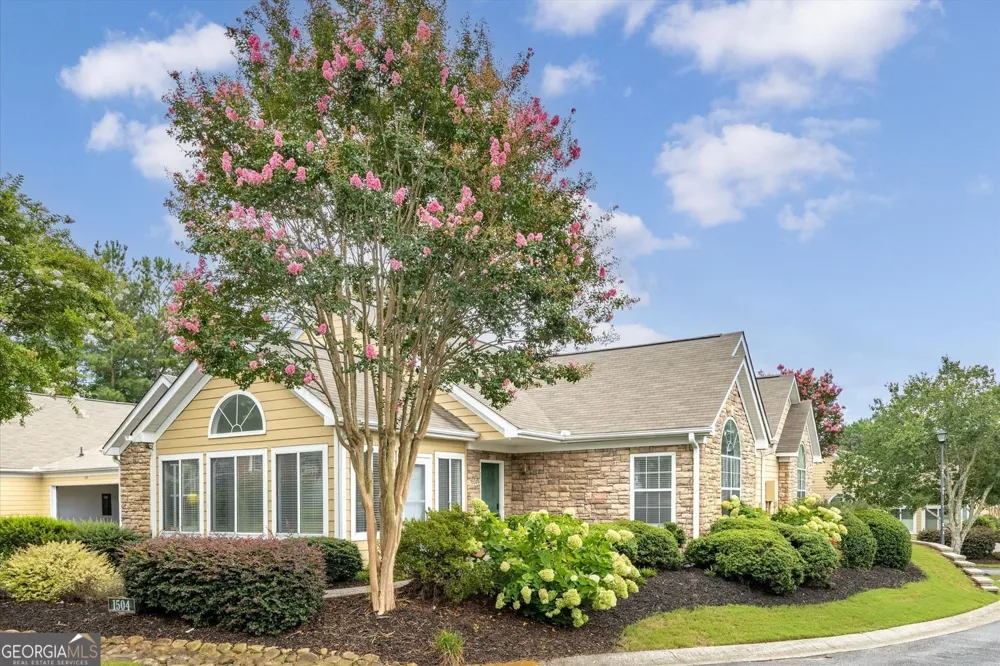 2191 Rockbridge RD Stone Mountain, GA 30087