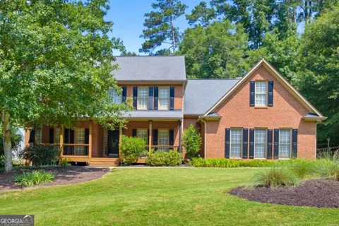 4814 Galloways Farm CT