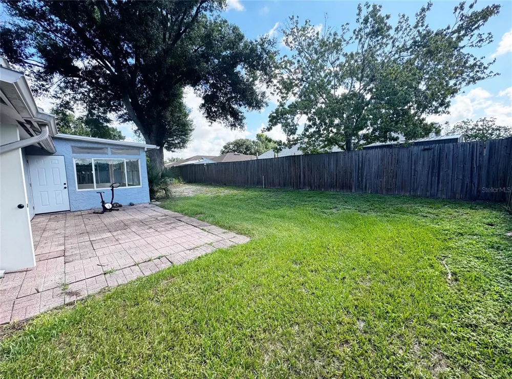 12225 PANTAR STREET Orlando, FL 32837