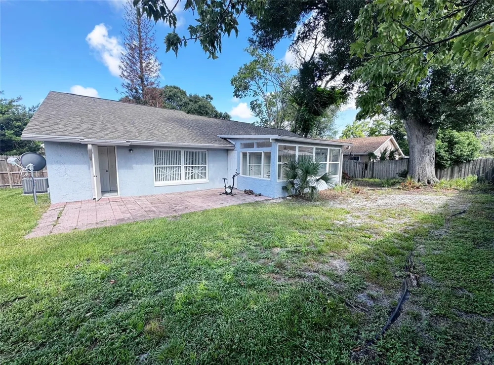 12225 PANTAR STREET Orlando, FL 32837