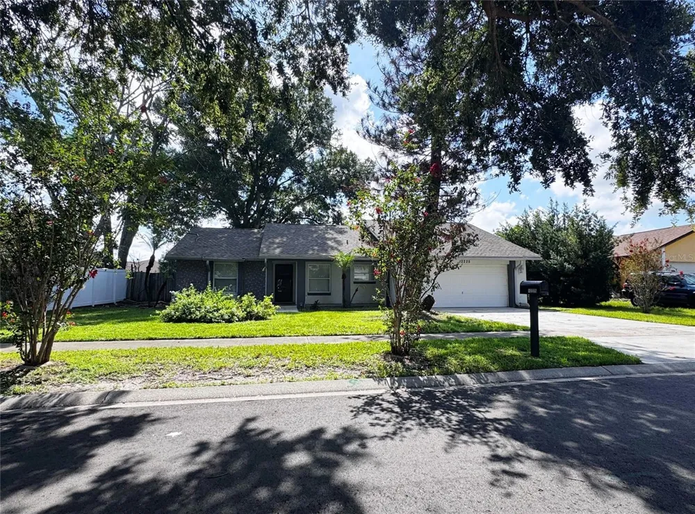 12225 PANTAR STREET Orlando, FL 32837