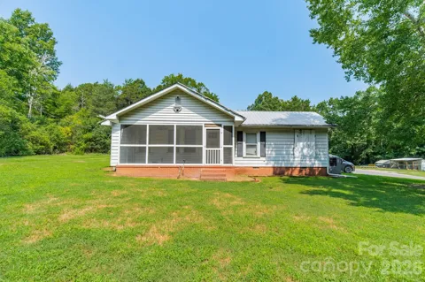 12976 Cabarrus Station Road