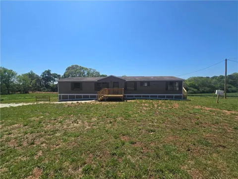 2525 Rock Pillar Road