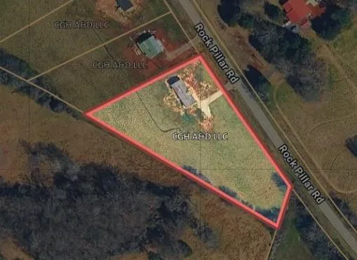 2525 Rock Pillar Road Carnesville, GA 30521
