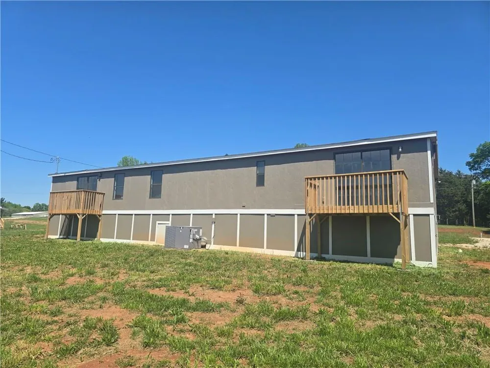 2525 Rock Pillar Road Carnesville, GA 30521