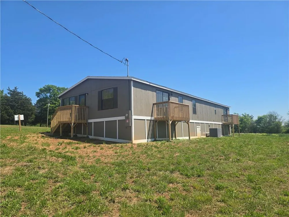 2525 Rock Pillar Road Carnesville, GA 30521