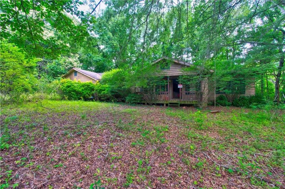 6439 S Chestatee Street Dahlonega, GA 30533