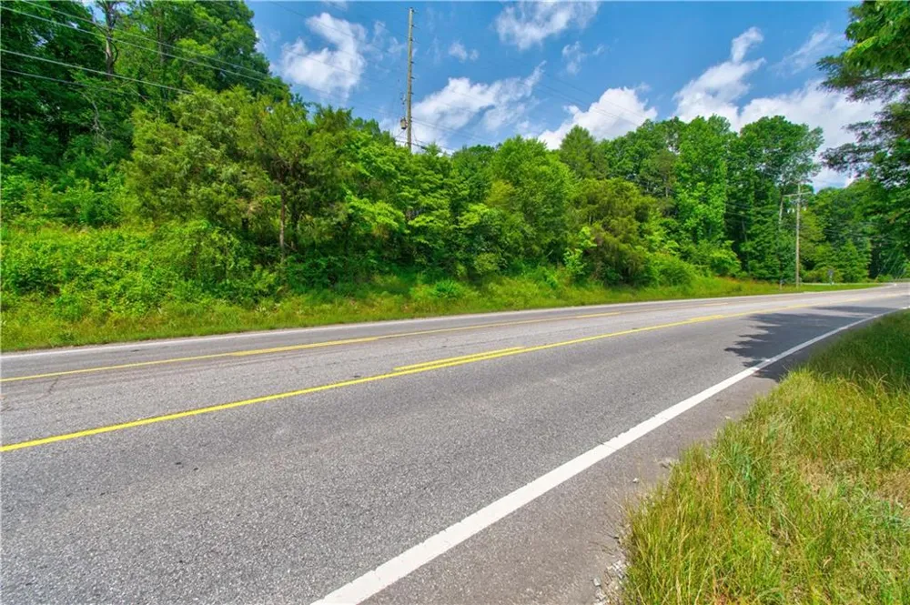 6439 S Chestatee Street Dahlonega, GA 30533