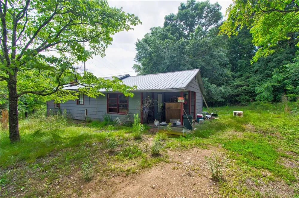 6439 S Chestatee Street Dahlonega, GA 30533