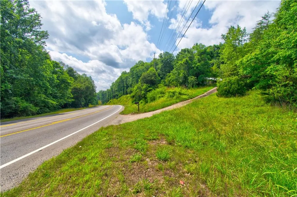 6439 S Chestatee Street Dahlonega, GA 30533