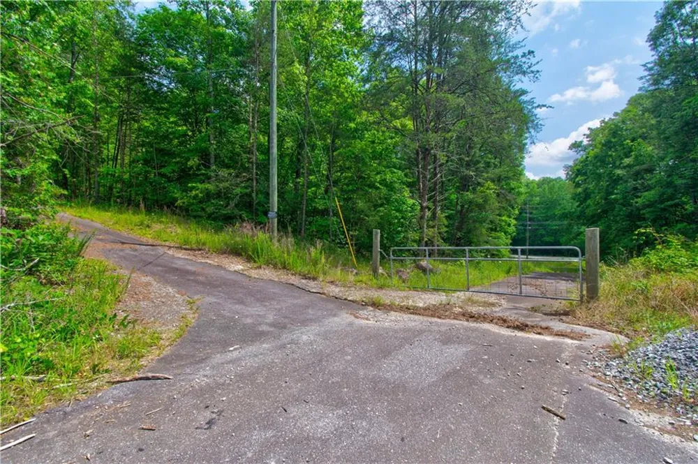 6439 S Chestatee Street Dahlonega, GA 30533