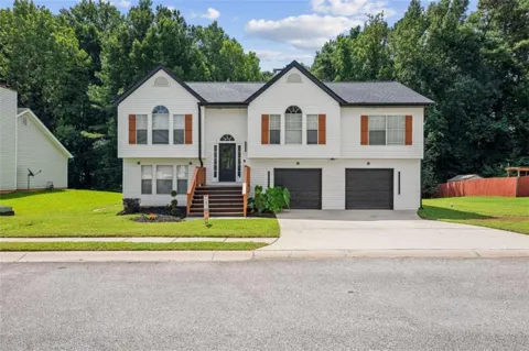 7153 New Dale Road