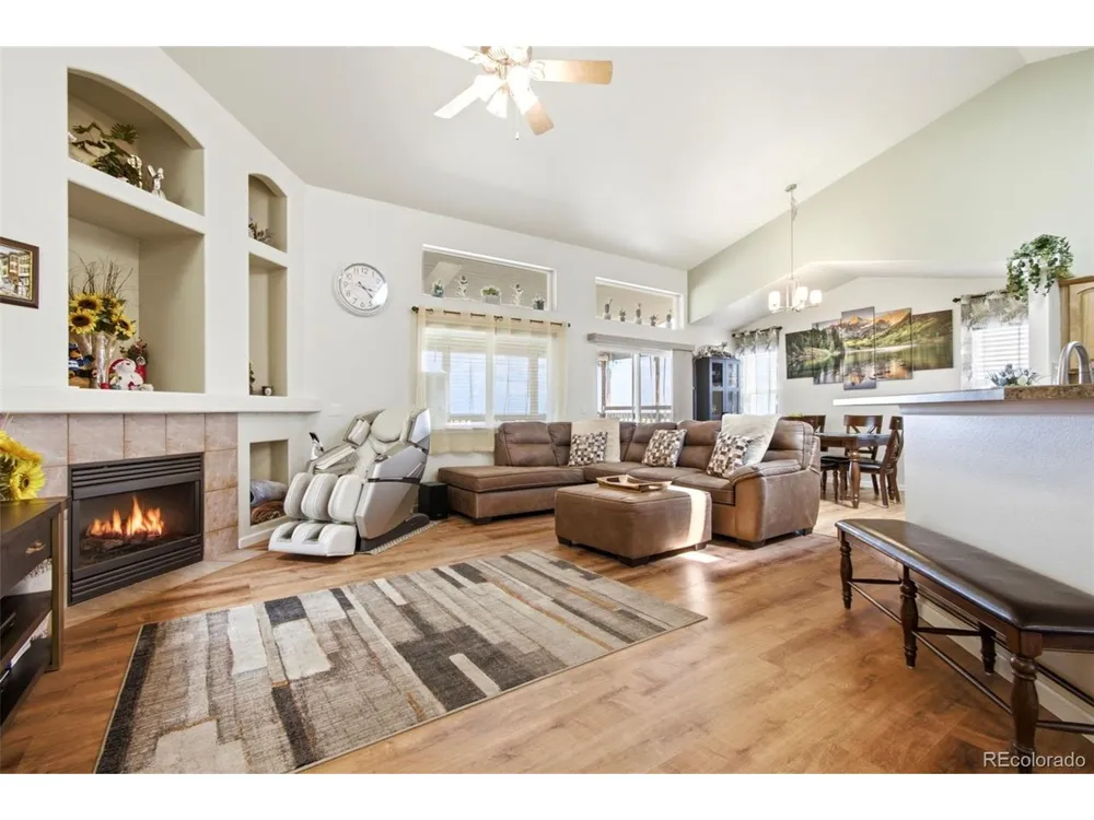 13305 Bent Spur Trail Elbert, CO 80106
