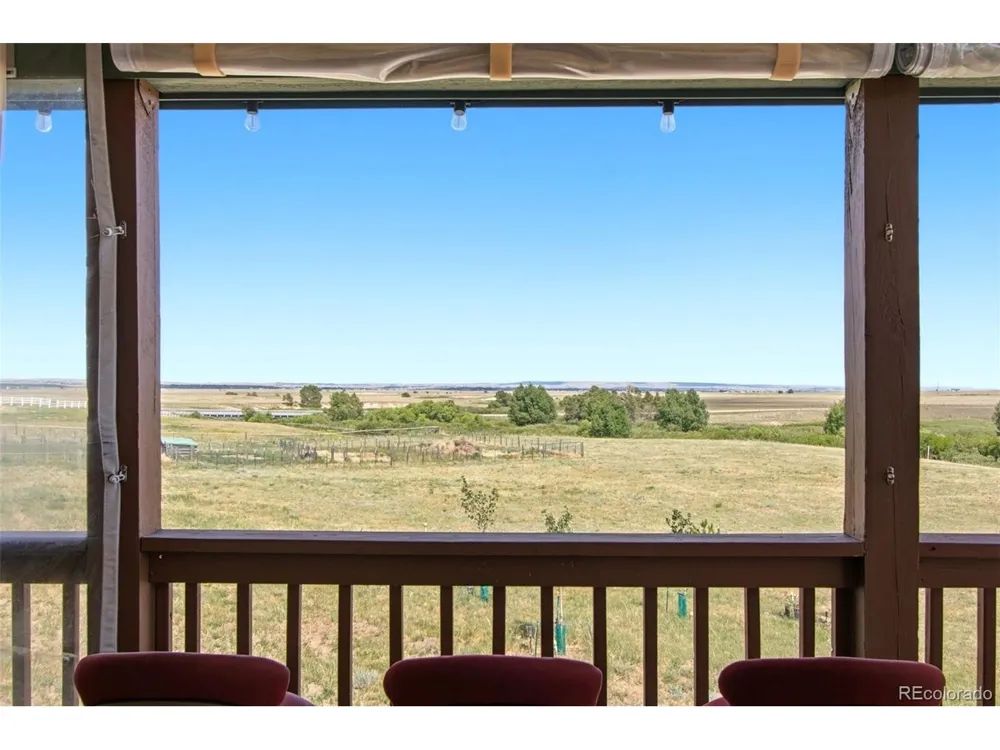 13305 Bent Spur Trail Elbert, CO 80106
