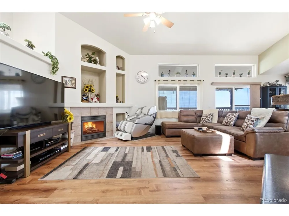 13305 Bent Spur Trail Elbert, CO 80106