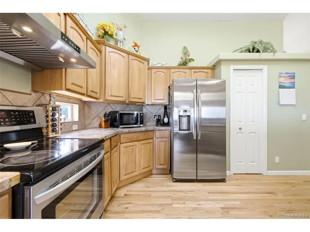 13305 Bent Spur Trail Elbert, CO 80106