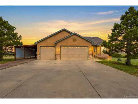 13305 Bent Spur Trail