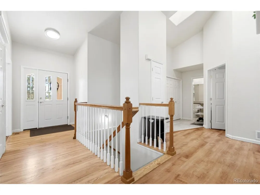 13305 Bent Spur Trail Elbert, CO 80106